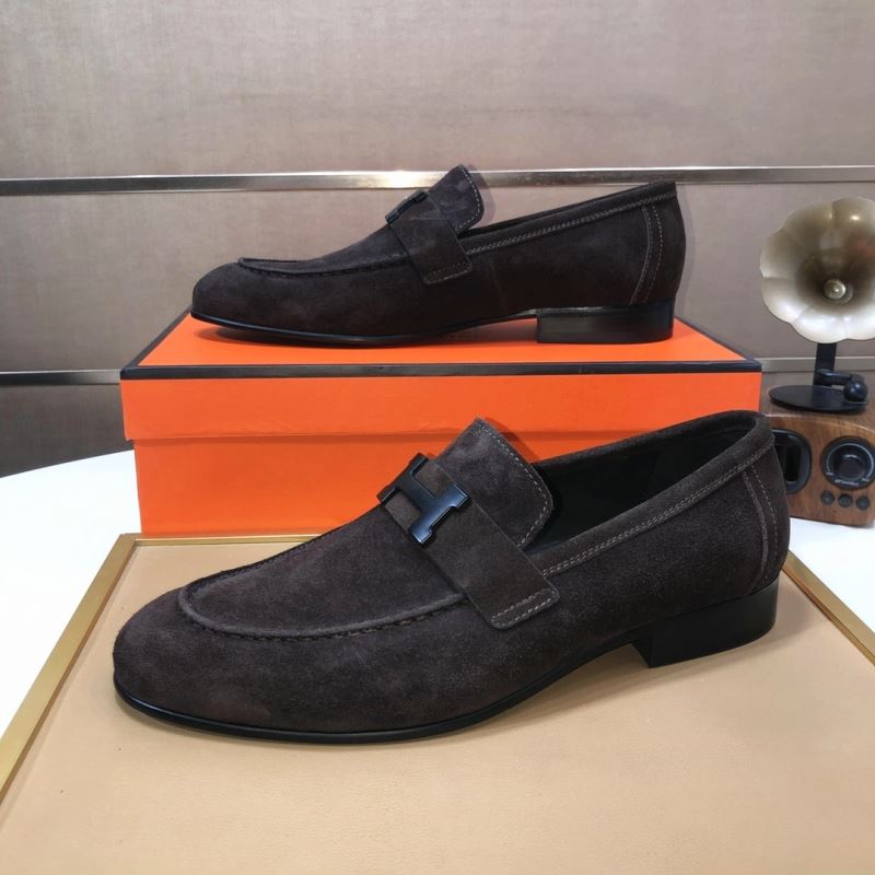 Hermes Business Shoes